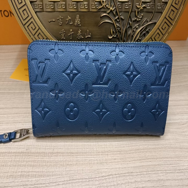 LV Wallets 124